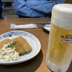 焼津さかなセンター　山水 - 