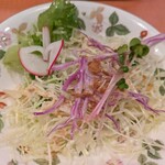 洋食屋 CO..ZARA - 