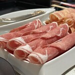 四川火鍋専門店 蜀小龍 - 