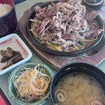 ゴールデンレイクスカントリークラブ - 