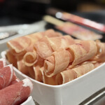 四川火鍋専門店 蜀小龍 - 