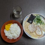 柳屋食堂 - 