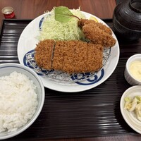 とんかつ まい泉 青山本店 - 