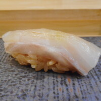 鮨処 凜 - まつかわカレイ