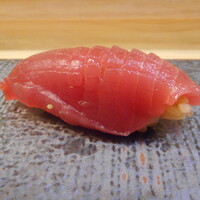 鮨処 凜 - 塩釜カツオ