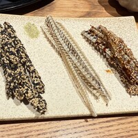 うなぎ四代目菊川 ヒルトンプラザウエスト大阪店 - 