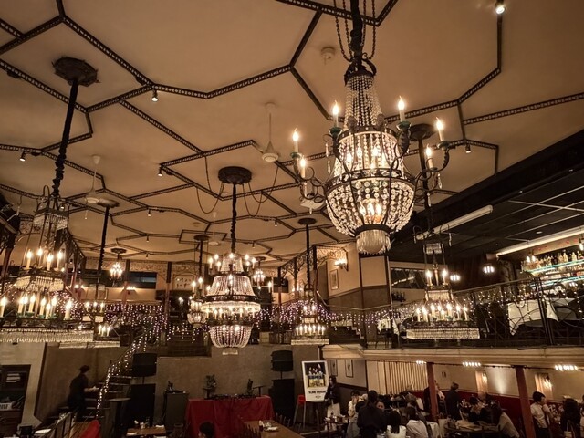 Cafe La Boheme Shirokane photo 5