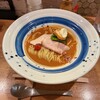 海老丸らーめん