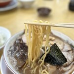 うまいヨゆうちゃんラーメン - 