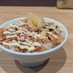 博多豚骨醤油らーめんウチダヤ - 