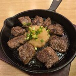 名代 うなまる酒場 - 