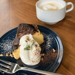 足羽山テラス - 