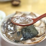 うまいヨゆうちゃんラーメン - 