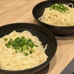 博多豚骨醤油らーめんウチダヤ - 