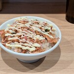 博多豚骨醤油らーめんウチダヤ - 