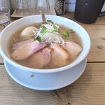 The Noodles & Saloon Kiriya - 