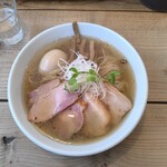 The Noodles & Saloon Kiriya - 