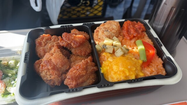 Ekibenya Itadaki photo 3