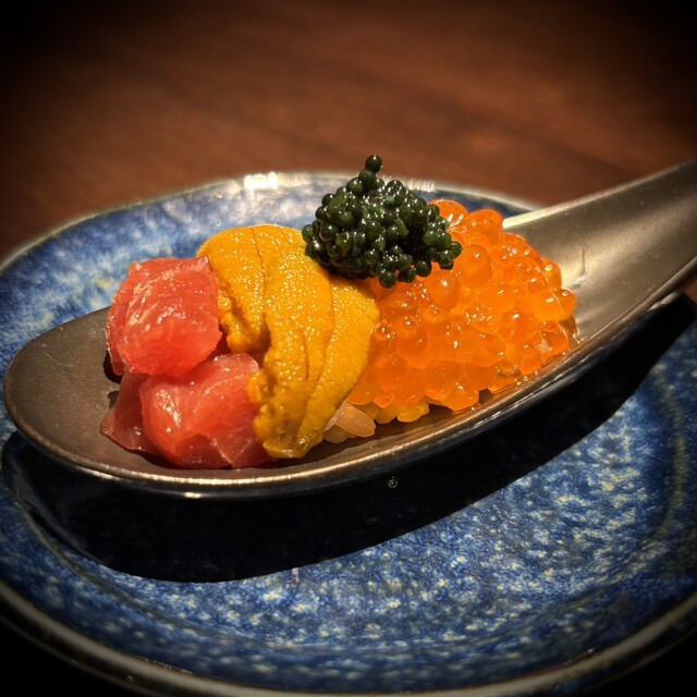 海鮮酒場 一分銀（【旧店名】貝処 一分銀） - 苫小牧（居酒屋）の写真