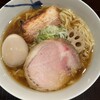 麺 みつヰ