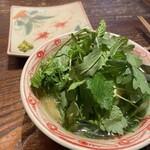 アンコム - チキンフォー