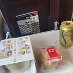 京老舗の味 舞妓 - 