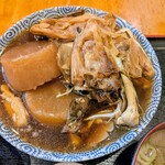 さかなや　いいとこ - 