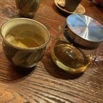 アンコム - ハーブティー