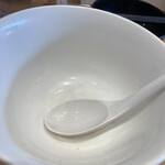 らぁ麺すみ田 - ごちそうさま‼︎