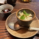 アンコム - ココナッツプリン