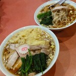 らーめん 高尾 - 