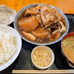 さかなや　いいとこ - 