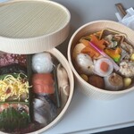 京老舗の味 舞妓 - 