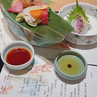 京懐石 美濃吉 そごう横浜店 - 