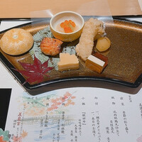 京懐石 美濃吉 そごう横浜店 - 