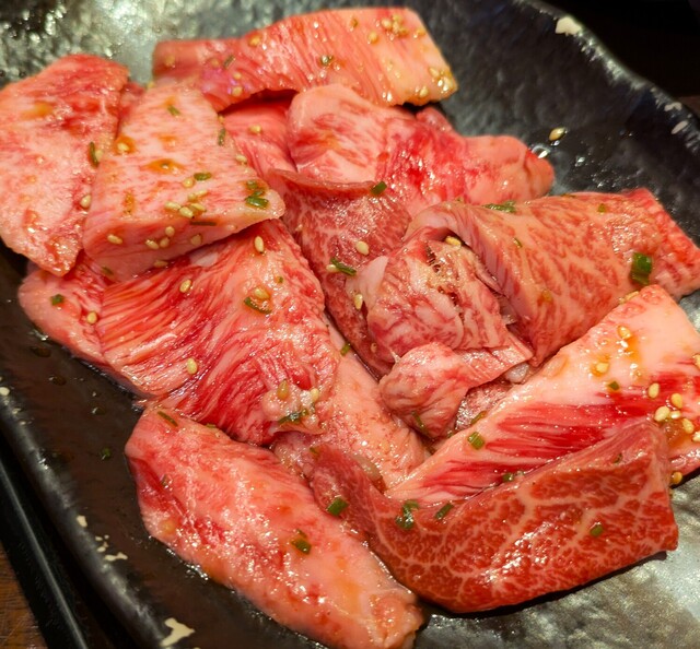 焼肉おくう 藤沢店 - 藤沢/焼肉 | 食べログ