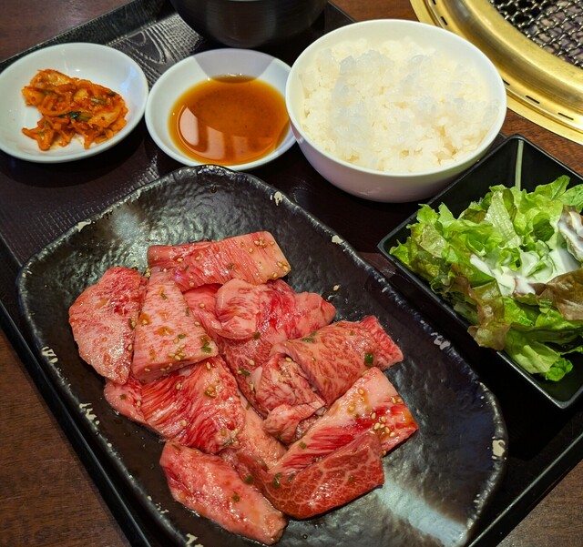 焼肉おくう 藤沢店 - 藤沢/焼肉 | 食べログ