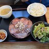 炭火焼肉 せん