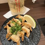 肉汁水餃子 餃包 - 