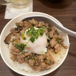 肉汁水餃子 餃包 - 