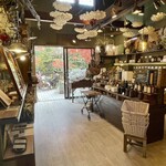 GAFLO CAFE by Flower FIELD