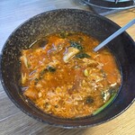 炭火焼肉 せん - 