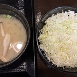 キセキ食堂 - お代わり