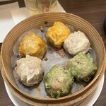 肉汁水餃子 餃包 - 