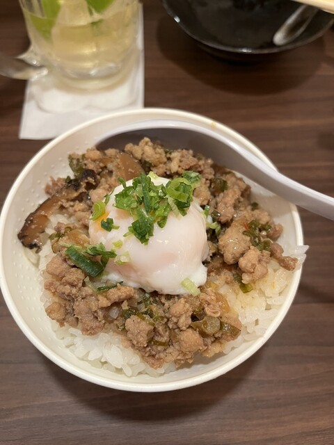 Nikujiru Suigyoza Gyopao Roppongi Kosaten photo 4