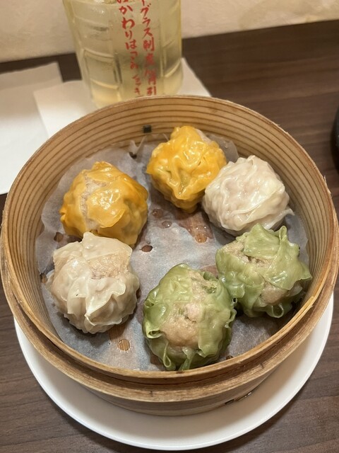 Nikujiru Suigyoza Gyopao Roppongi Kosaten photo 2