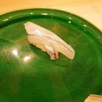 やま下 - さより