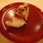 やま下 - 煮はまぐり