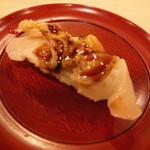 やま下 - 煮はまぐり