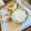 食堂 湯湯